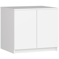Akord Furniture Kiegészítő felsőszekrény S60 gardróbszekrényhez - Akord Furniture - fehér bútor