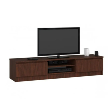 Akord Furniture TV állvány 160 cm - Akord Furniture - wenge bútor