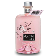  Akori Cherry Blossom gin DRS (0,7L / 40%) gin