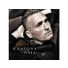  Ákos - A katona imája (Vinyl LP (nagylemez))