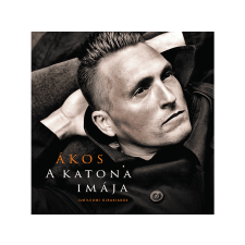 Ákos - A katona imája (Vinyl LP (nagylemez)) rock / pop