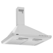 Akpo Hood Akpo WK-5 Elegant Turbo 50 White páraelszívó