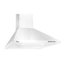 Akpo WK-4 Classic Eco 60 páraelszívó - Fehér páraelszívó