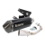 Akrapovic Akrapovic Racing Line kipufogó - Piaggio Liberty, Vespa Primavera, Sprint 125, 150cc iGet Euro4