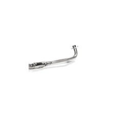 Akrapovic kipufogócső Honda Forza 125 Euro 4 egyéb motorkerékpár alkatrész