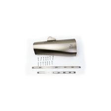 Akrapovic P-RKS519ZEM390 kipufogójavító készlet egyéb motorkerékpár alkatrész