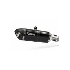 Akrapovic Racing Line hangtompító Akrapovic Sym Maxsym 500 egyéb motorkerékpár alkatrész