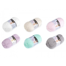  Akril Baby fonal dekorációs kellék