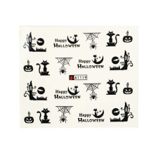  Akril hatású matrica A1119 körömdíszítő