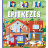 Aksjomat Ablakos könyvecske - Építkezés