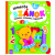 Aksjomat Tanulok, színezek, ragasztok - Ismerős számok