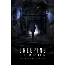 Aksys Games Creeping Terror (digitális licenc) videójáték
