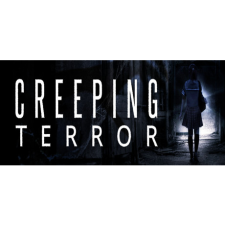 Aksys Games Creeping Terror (PC - Steam elektronikus játék licensz) videójáték