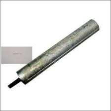  Aktív anód 310mm. (Magnézium anód Ø32mm.) beépíthető gépek kiegészítői