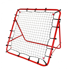 Aktív fal, rugófal 100x100 cm egyoldalas Light szétszedhető ENERO futball felszerelés