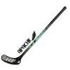 Aktivsport Floorball ütő Apache 80/91 cm balos zöld