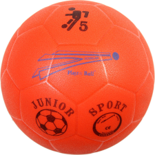 Aktivsport Hipersoft futball labda, No.5 futball felszerelés