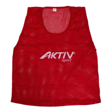 Aktivsport Jelölőmez Aktivsport piros Méret XS fitness eszköz