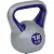  Aktivsport kettlebell 12 kg műanyag bevonattal