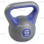 Aktivsport kettlebell 6 kg műanyag bevonattal