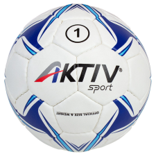 Aktivsport Kézilabda Aktivsport Training méret: 1 fehér kézilabda
