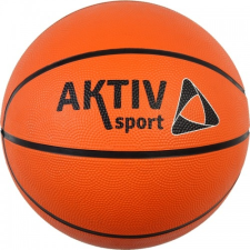 Aktivsport Kosárlabda Aktivsport gumi 7-es méret kosárlabda felszerelés