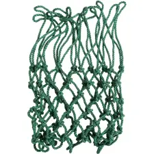 Aktivsport Kosárlabdaháló Aktivsport 5 mm zöld kosárlabda felszerelés