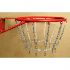 Aktivsport Kosárlabdaháló Aktivsport horganyzott láncból kosárlabda felszerelés