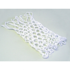 Aktivsport Kosárlabdaháló verseny Aktivsport 8 mm 10 soros fehér kosárlabda felszerelés