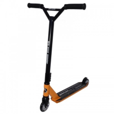 Aktivsport Roller Stunt extrém narancssárga-fekete roller