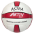 Aktivsport Röplabda Aktivsport ASTRA méret: 5 piros