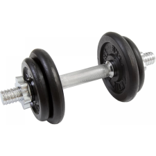 Aktivsport Súlyzó készlet 10 kg kézisúlyzó