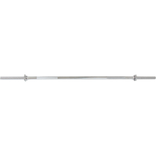 Aktivsport Súlyzórúd Aktivsport 180 cm, 30 mm súlyzórúd