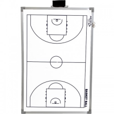 Aktivsport Taktikai mágnestábla 60x90 kosárlabda kosárlabda felszerelés