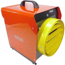 Aktobis WDH BGP10S hősugárzó