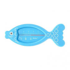  Akuku vízhőmérő halacska kék bababiztonság