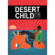 Akupara Games Desert Child (PC - Steam Digitális termékkulcs) videójáték