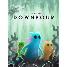 Akupara Games Rain World: Downpour (PC - Steam elektronikus játék licensz) videójáték