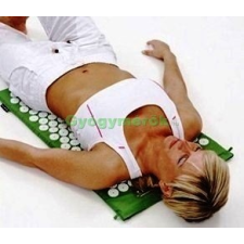  Akupresszúrás matrac gyógyászati segédeszköz