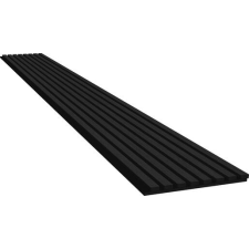  Akusztikus panel SAT fekete tölgy 32x260 cm SATAKUPANBOT csempe