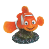  Akvárium Dekoráció Nemo 9 cm R053