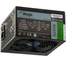 Akyga 500W Pro tápegység