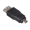 Akyga Adapter AK-AD-08 USB-AF / microUSB-B