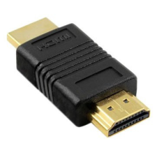 Akyga Adapter AK-AD-21 HDMI-M/HDMI-M kábel és adapter