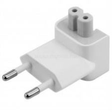 Akyga Adapter EU CEE 7/16 - C7 AK-AD-60 (AK-AD-60) kábel és adapter