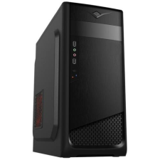 Akyga ' ak995bk PC"ATX Nero Midi Tower Black számítógép ház