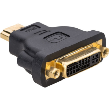 Akyga AK-AD-02 DVI anya - HDMI apa adapter kábel és adapter