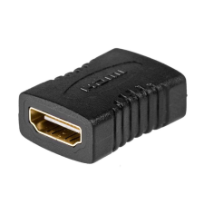 Akyga AK-AD-05 HDMI-F / HDMI-F adapter kábel és adapter