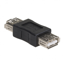 Akyga AK-AD-06 USB-AF/USB-AF adapter kábel és adapter