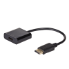 Akyga AK-AD-11 HDMI-F/DisplayPort-M